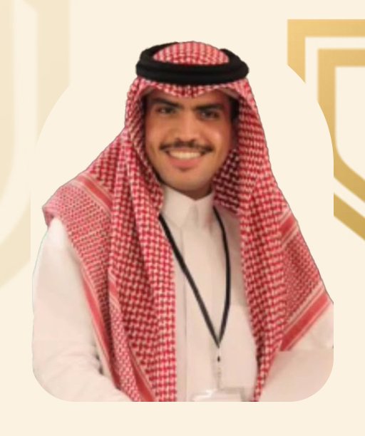 الأستاذ / عبد الرحمن بن ناصر الدريويش